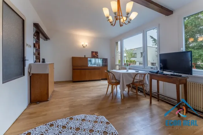 Prodej rodinného domu, Jesenice, Na Veselí, 150 m2