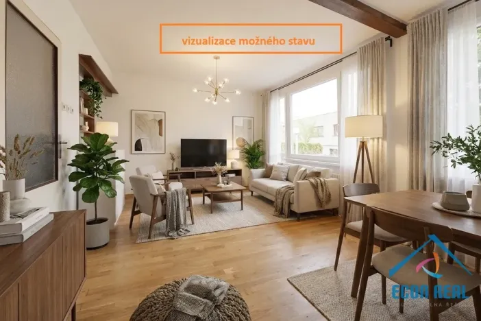 Prodej rodinného domu, Jesenice, Na Veselí, 150 m2