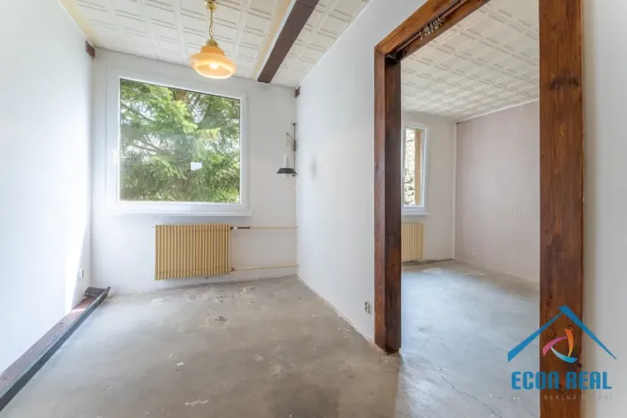 Prodej rodinného domu, Jesenice, Na Veselí, 150 m2