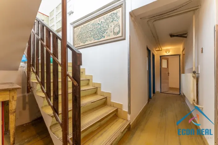 Prodej rodinného domu, Jesenice, Na Veselí, 150 m2