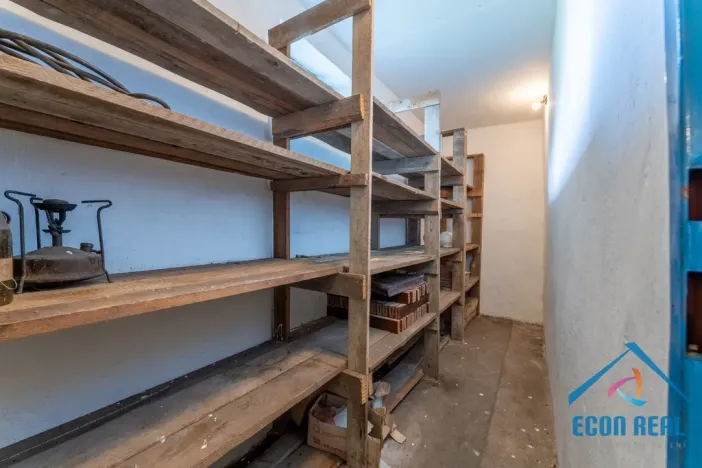 Prodej rodinného domu, Jesenice, Na Veselí, 150 m2