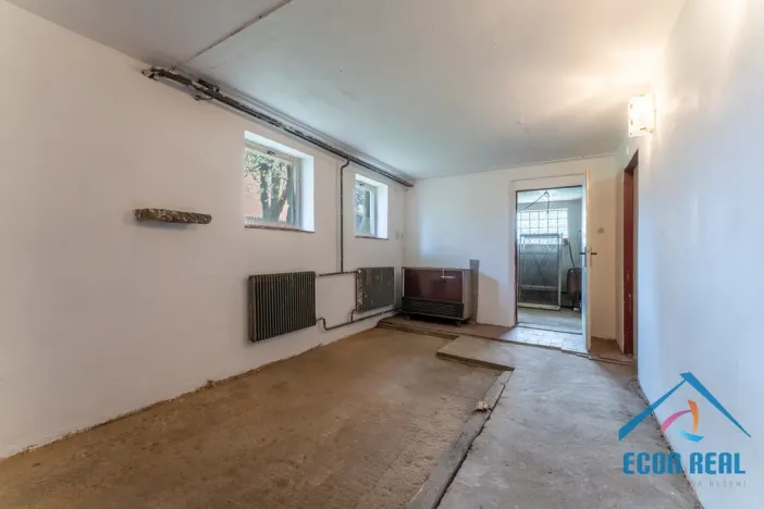 Prodej rodinného domu, Jesenice, Na Veselí, 150 m2