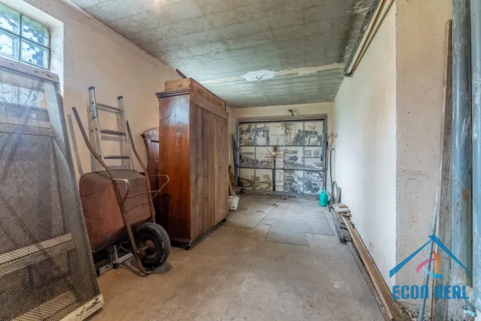 Prodej rodinného domu, Jesenice, Na Veselí, 150 m2