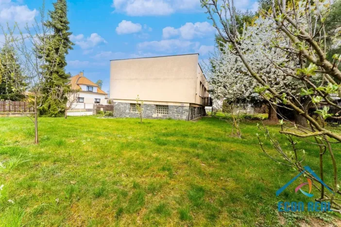 Prodej rodinného domu, Jesenice, Na Veselí, 150 m2