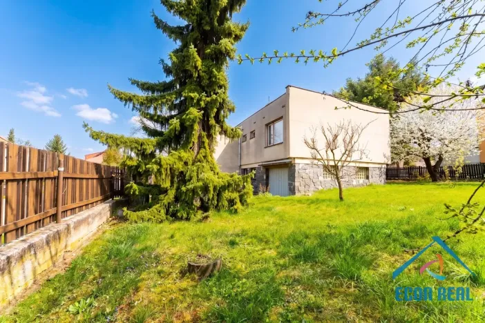 Prodej rodinného domu, Jesenice, Na Veselí, 150 m2