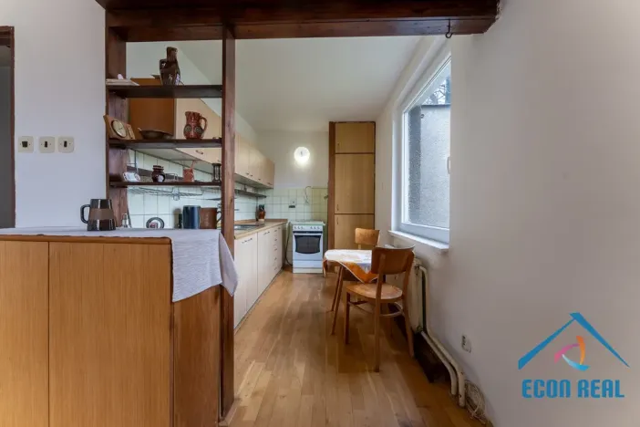Prodej rodinného domu, Jesenice, Na Veselí, 150 m2