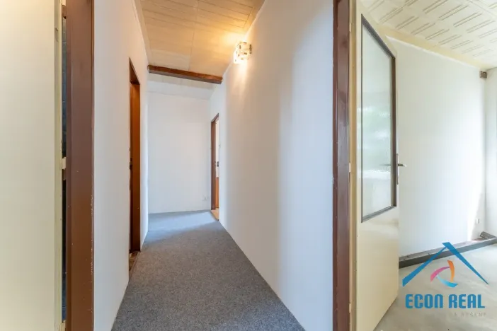 Prodej rodinného domu, Jesenice, Na Veselí, 150 m2