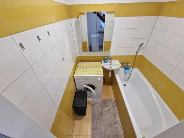 Prodej bytu 2+1, Cheb, Přátelství, 63 m2