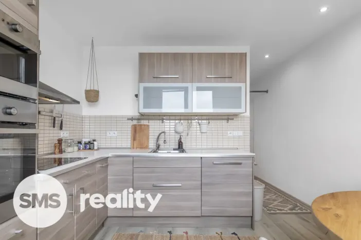 Prodej bytu 2+1, Frýdek-Místek - Místek, 17. listopadu, 60 m2