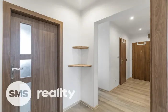 Prodej bytu 2+1, Frýdek-Místek - Místek, 17. listopadu, 60 m2