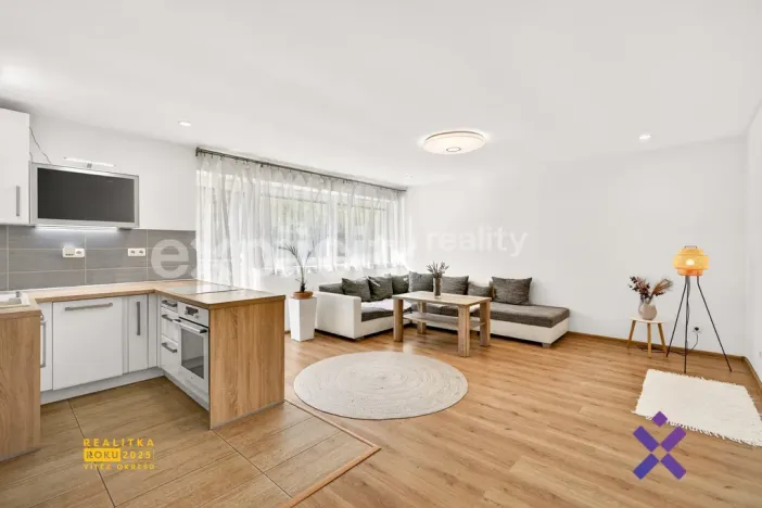 Prodej rodinného domu, Zlín, Pasecký žleb, 101 m2