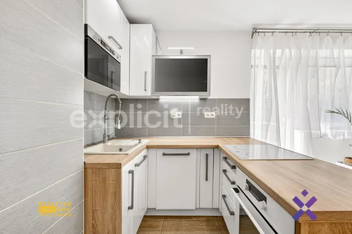 Prodej rodinného domu, Zlín, Pasecký žleb, 101 m2