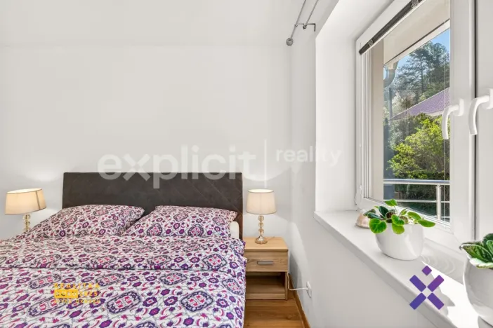 Prodej rodinného domu, Zlín, Pasecký žleb, 101 m2