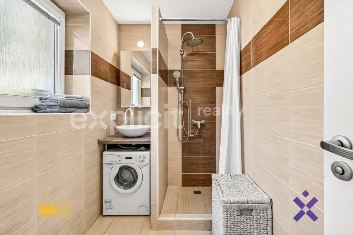 Prodej rodinného domu, Zlín, Pasecký žleb, 101 m2