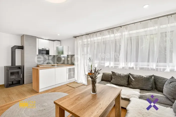 Prodej rodinného domu, Zlín, Pasecký žleb, 101 m2