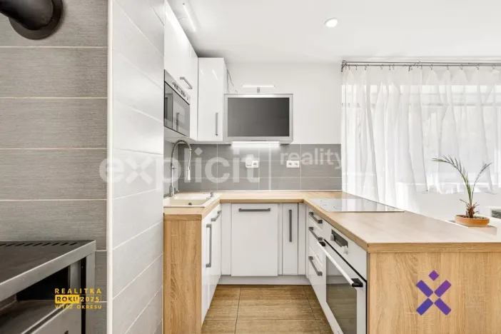 Prodej rodinného domu, Zlín, Pasecký žleb, 101 m2