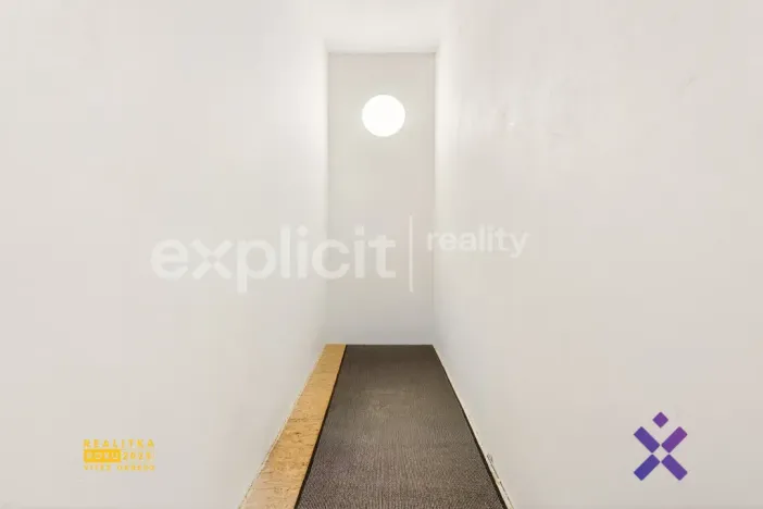 Prodej rodinného domu, Zlín, Pasecký žleb, 101 m2