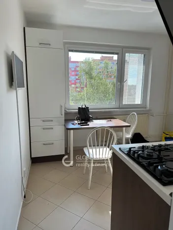 Pronájem bytu 2+1, Karlovy Vary, Konečná, 62 m2