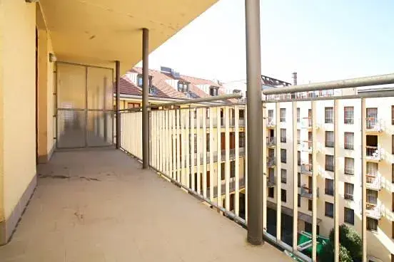 Pronájem bytu 5+1, Praha - Smíchov, Štefánikova, 168 m2