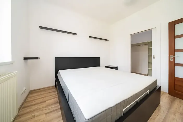 Pronájem bytu 2+kk, Praha - Veleslavín, Evropská, 46 m2