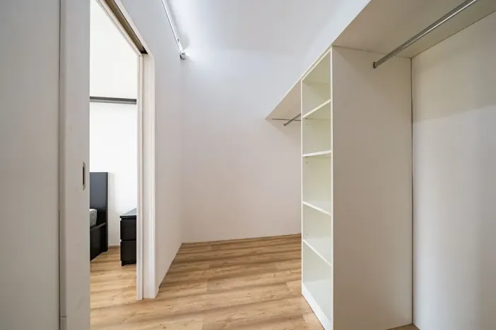 Pronájem bytu 2+kk, Praha - Veleslavín, Evropská, 46 m2