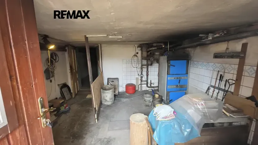 Prodej rodinného domu, Dlouhomilov, 161 m2