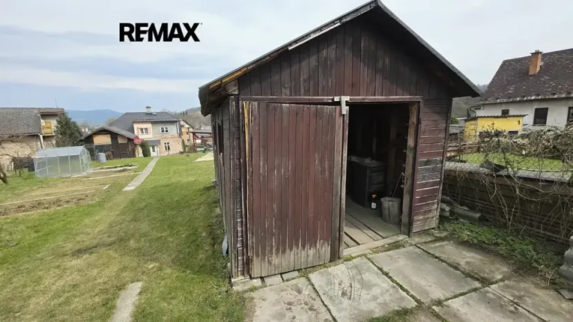 Prodej rodinného domu, Dlouhomilov, 161 m2