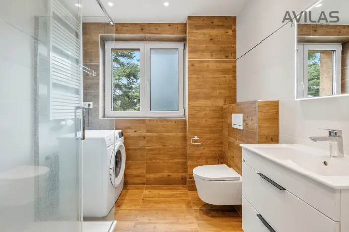 Prodej rodinného domu, Praha - Hloubětín, Poříčanská, 269 m2