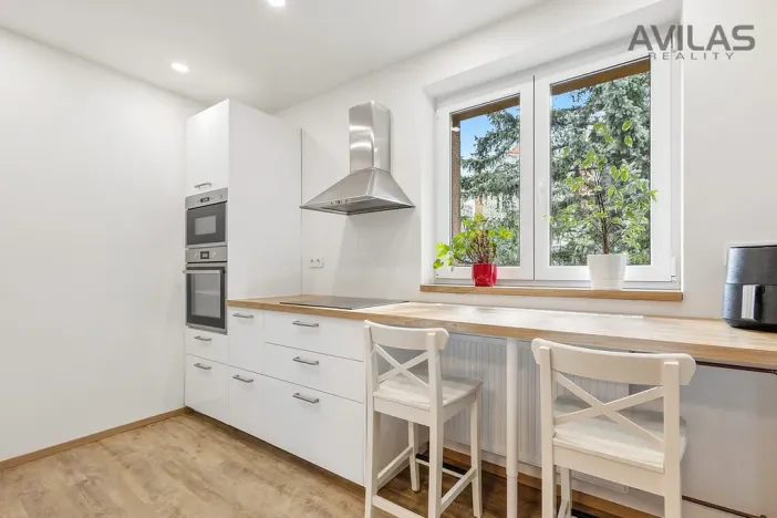 Prodej rodinného domu, Praha - Hloubětín, Poříčanská, 269 m2