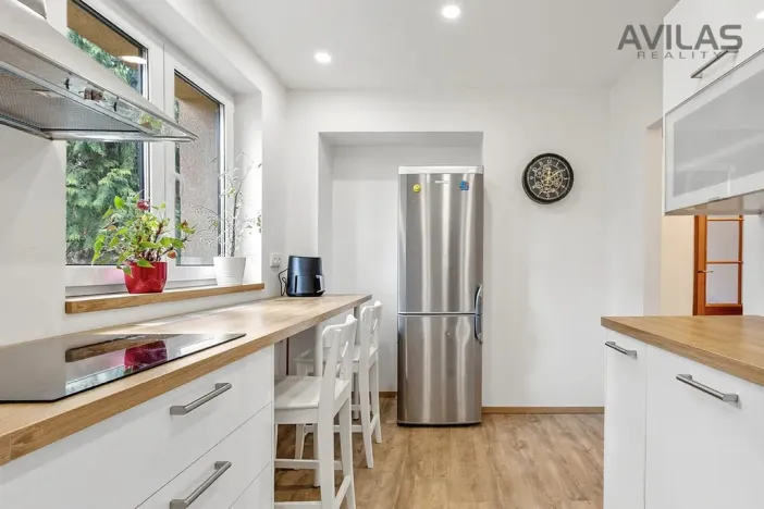 Prodej rodinného domu, Praha - Hloubětín, Poříčanská, 269 m2