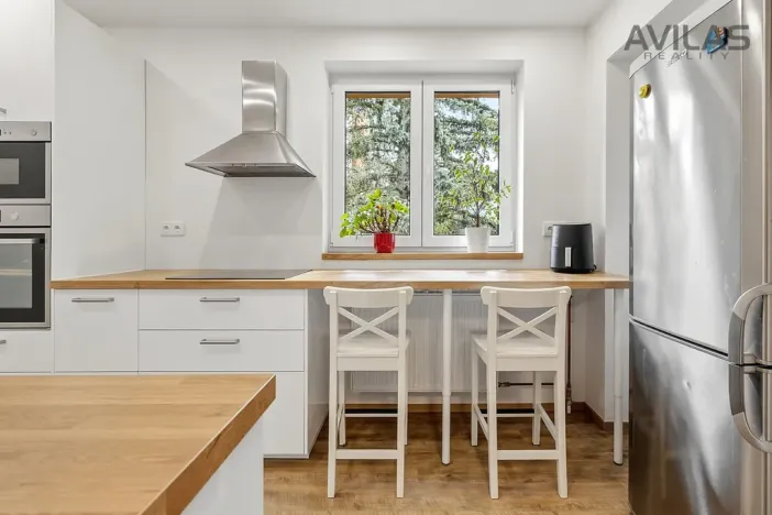 Prodej rodinného domu, Praha - Hloubětín, Poříčanská, 269 m2