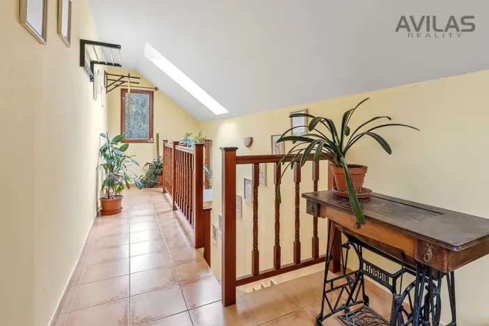 Prodej rodinného domu, Praha - Hloubětín, Poříčanská, 269 m2