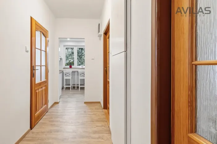 Prodej rodinného domu, Praha - Hloubětín, Poříčanská, 269 m2