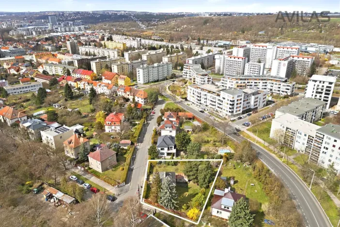Prodej rodinného domu, Praha - Hloubětín, Poříčanská, 269 m2
