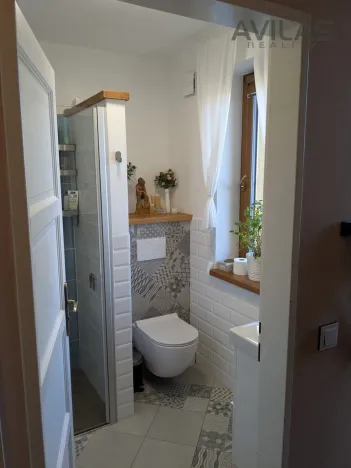 Prodej rodinného domu, Rožmitál pod Třemšínem, 115 m2