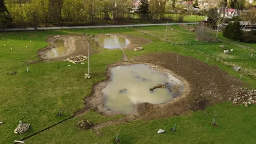 Prodej rodinného domu, Rožmitál pod Třemšínem, 115 m2