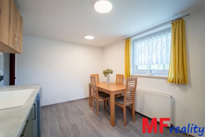 Prodej chaty, Ohnišov - Zákraví, 65 m2