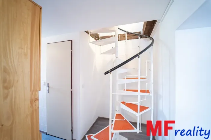 Prodej chaty, Ohnišov - Zákraví, 65 m2