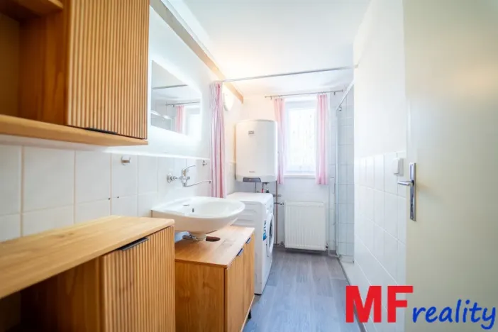 Prodej chaty, Ohnišov - Zákraví, 65 m2