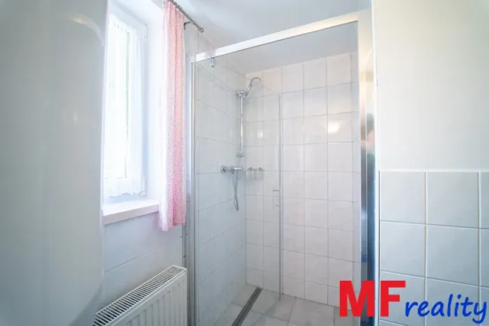 Prodej chaty, Ohnišov - Zákraví, 65 m2