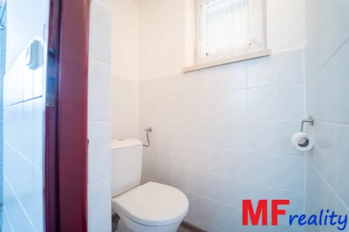 Prodej chaty, Ohnišov - Zákraví, 65 m2