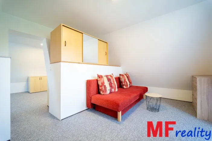 Prodej chaty, Ohnišov - Zákraví, 65 m2