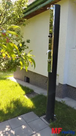 Prodej chaty, Ohnišov - Zákraví, 65 m2
