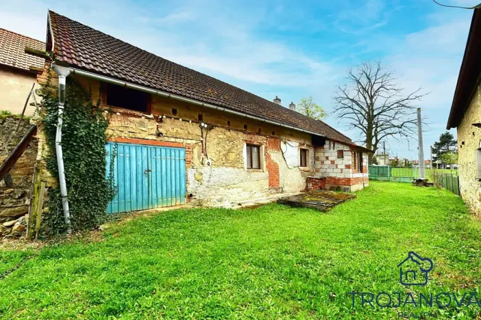 Prodej rodinného domu, Tehov, 120 m2