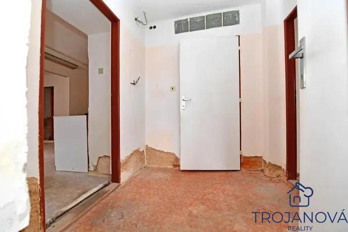 Prodej rodinného domu, Tehov, 120 m2