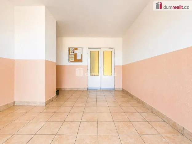 Prodej bytu 1+1, Ústí nad Labem - Neštěmice, Seifertova, 32 m2