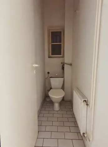 Pronájem obchodního prostoru, Hradec Králové, třída Karla IV., 89 m2