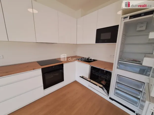 Pronájem bytu 2+kk, Praha - Chodov, Měchnovská, 59 m2