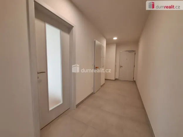 Pronájem bytu 2+kk, Praha - Chodov, Měchnovská, 59 m2