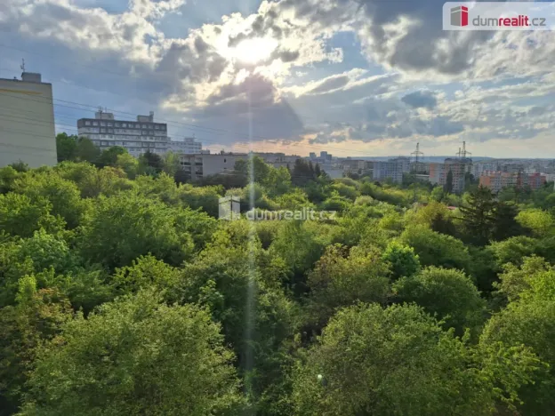 Pronájem bytu 2+kk, Praha - Chodov, Měchnovská, 59 m2